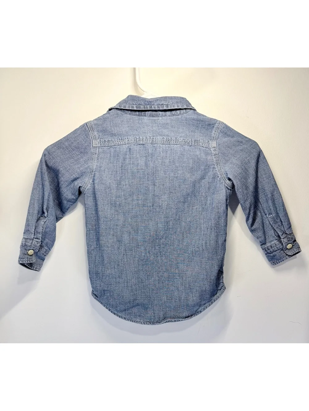 GAP this denim